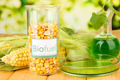Rickling Green biofuel availability