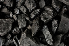 Rickling Green coal boiler costs